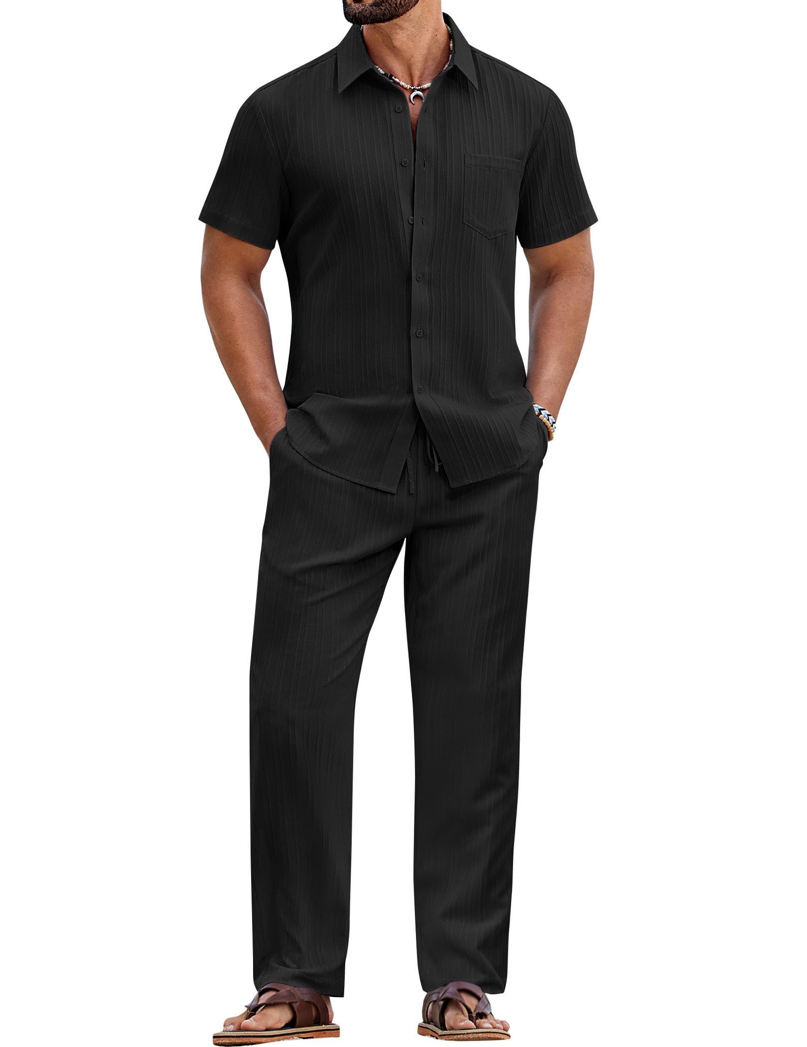 charcoal standard
